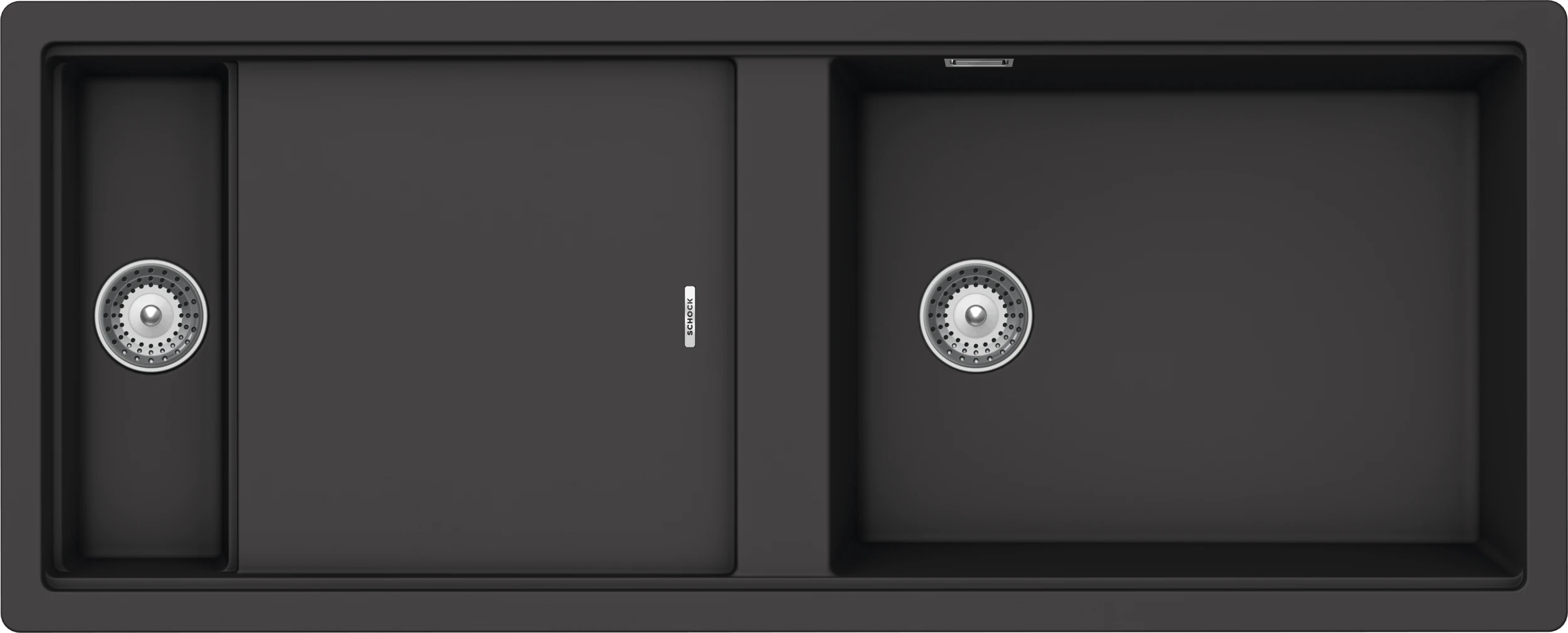 Dřez Prepstation D-150